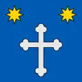 Flag of Davydiv