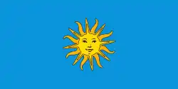 Flag of Koper