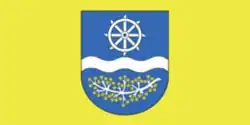 Flag of Krupki