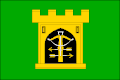 Flag of Lazsko