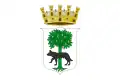 Flag of Lecce