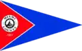 Flag of Miami County