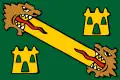 Flag of Moeche