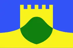 Flag of Mtarfa