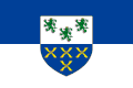 Flag of Pepinster