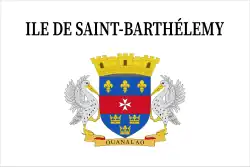 Saint Barthélemy