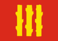 Flag of Stokke Municipality