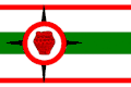 Flag of Wapse