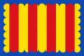 Flag of Westerlo
