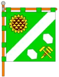 Flag of Polohy
