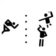 Flinkyball logo