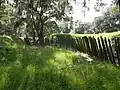 Fort McAllister in 2014