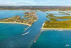 Fort Pierce Inlet State Park