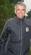 Frank Shorter