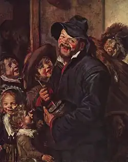 Version at the Art Institute of Chicago
