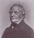 Franz August Eichmann