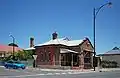 Post office