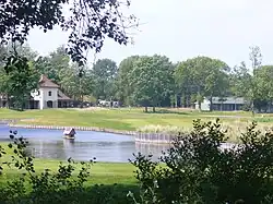 GC Groenendael