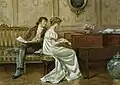 The New Spinet