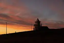 Grímsey Church
