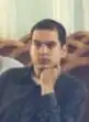 Gabriel Pareyon, 2003.