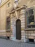 via Garibaldi, Genoa