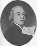 George Bass