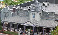 Ghosthunt