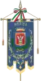 Flag of Modica