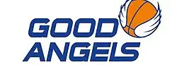 Young Angels Košice logo