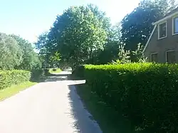 House in Graswijk