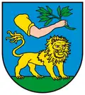 Official seal of Bol
