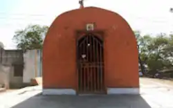 Hanuman Mandir