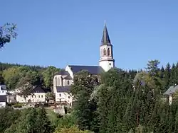 Exulantenkirche