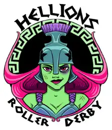 League logo