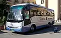 Higer KLQ 6896Q
