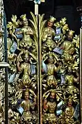 Holy Doors