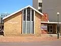 Church of Christ