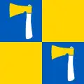 Flag of Khyriv