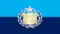 Flag of ICT Police