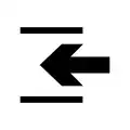 PF 028: Way in or Entrance