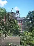 John Sutton Hall