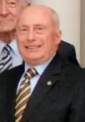 Ian Lawrence