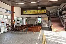 Waiting Room