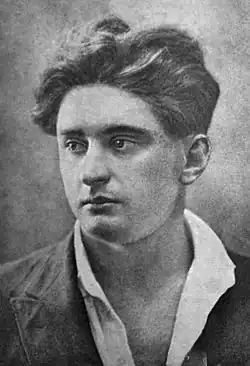 Utkin, c. 1929