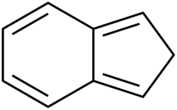Skeletal formula