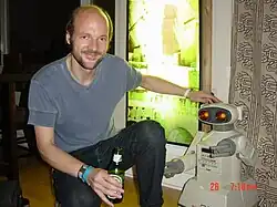 Isolée in 2005
