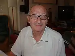 Israel Yeivin