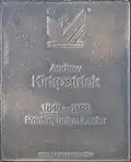 Andrew Kirkpatrick