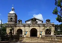 Saint John the Baptist Parish